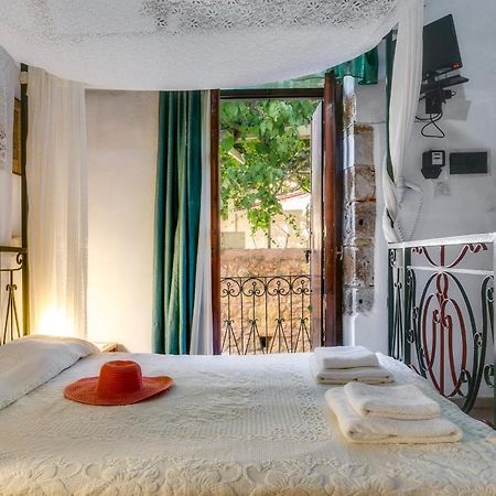 Ifigenia Rooms By Marios Chania  Exterior foto