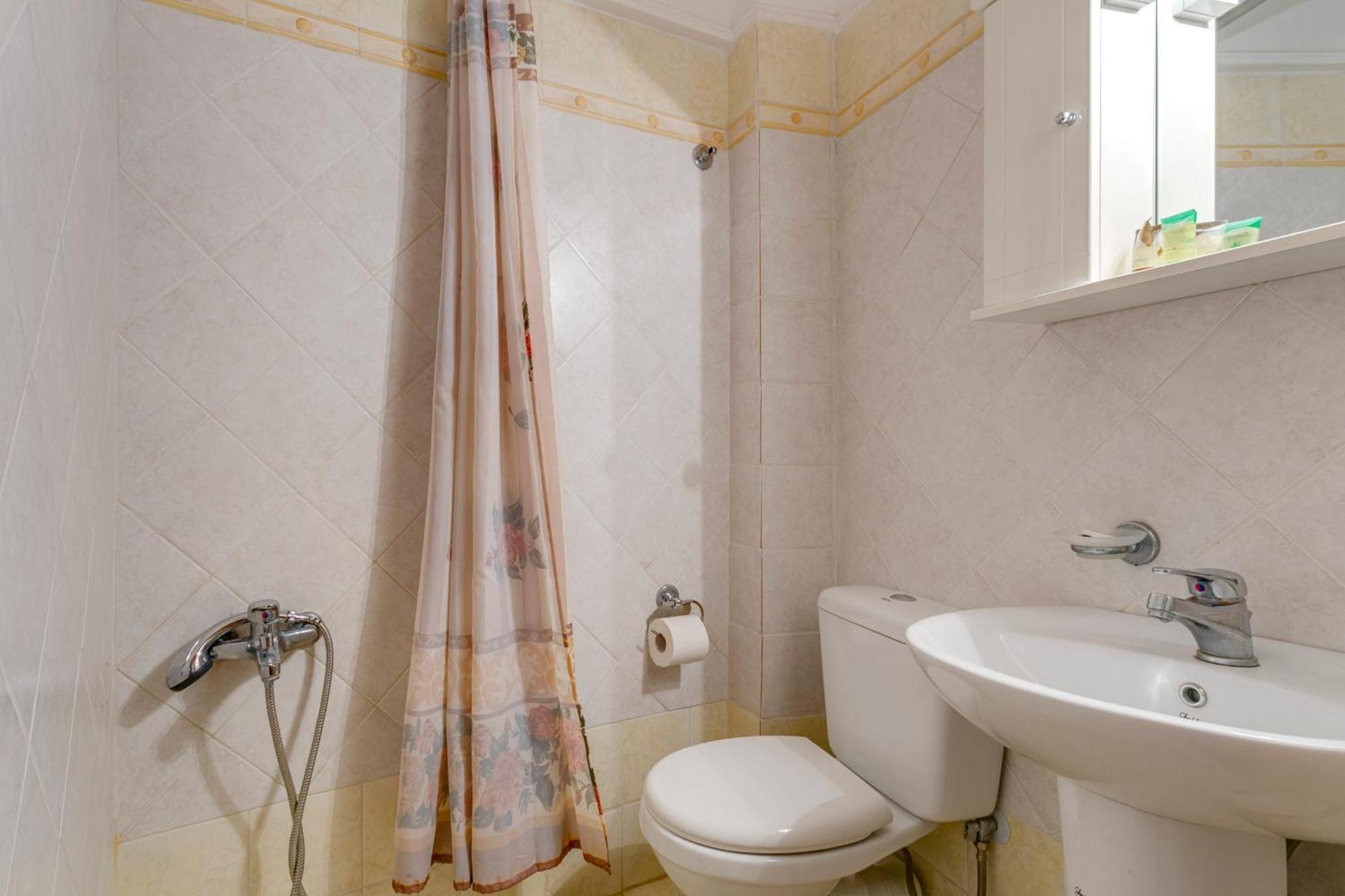 Ifigenia Rooms By Marios Chania  Exterior foto