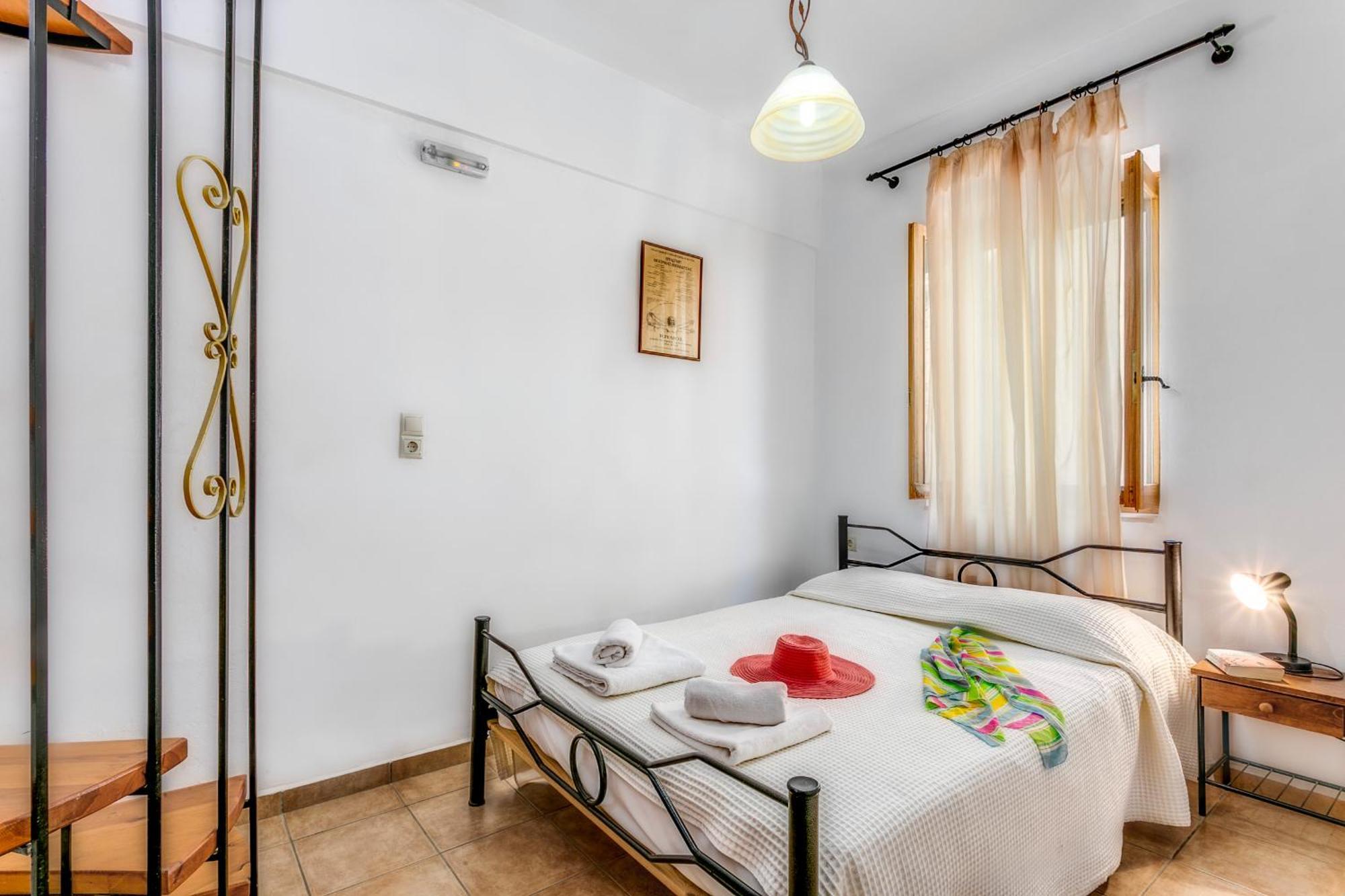 Ifigenia Rooms By Marios Chania  Exterior foto